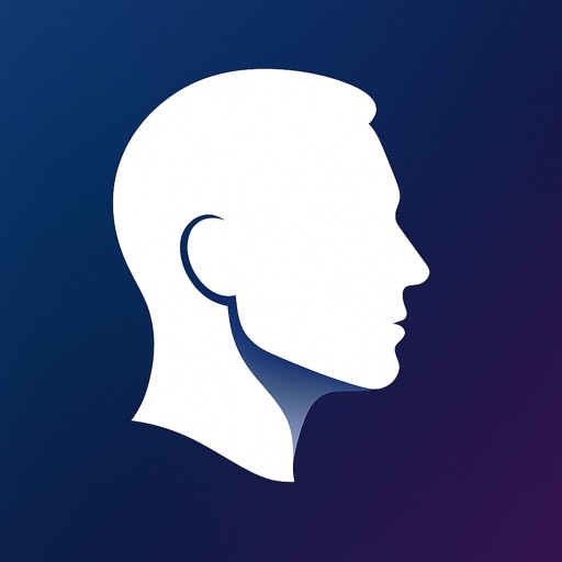 Depuff AI app icon