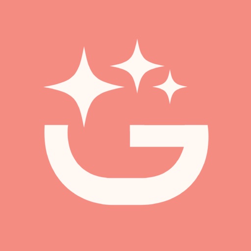 Glowsy app icon