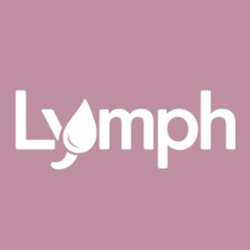 Lymph app icon
